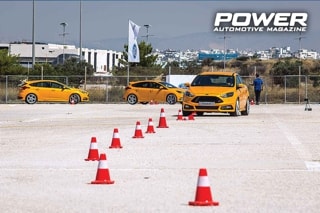 Ford Performance Event 28 Ιουνίου 2017